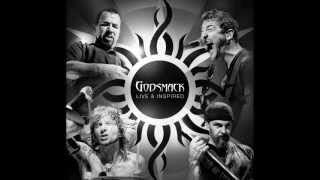 Serenity  Godsmack [upl. by Drofnil]