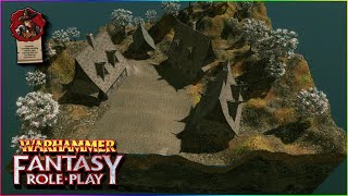 GM Map Making with Flowscape  Towns Caves and Camps [upl. by Oirasor]