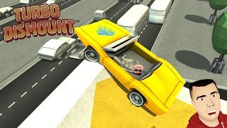 Turbo Dismount  I Need Help [upl. by Clementius]