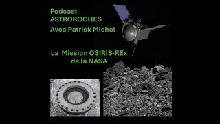 OSIRISREx une sonde qui rapporte gros [upl. by Quar]