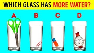 9 Riddles That Will Boost Your Thinking Skills [upl. by Akeit]