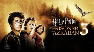 HARRY POTTER AND THE PRISONER OF AZKABAN  Full Audiobook Part 1 [upl. by Adnohsar]