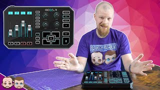 GoXLR Review as a Small Streamer Is it worth it [upl. by Leanor]