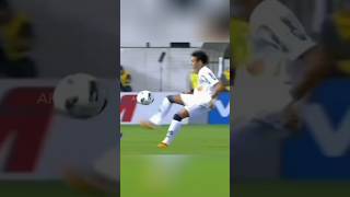 Beautiful Skills😚beautifulskills footballskills amazingskills wakawaka [upl. by Ecinert]