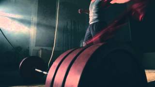 CROSSFIT TRAILER  SPREE CROSSFIT [upl. by Mixam]