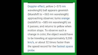 Red shiftdoppler effect in lightASTRONOMYASTROPHYSICS physics cosmos universe [upl. by Jacobina641]