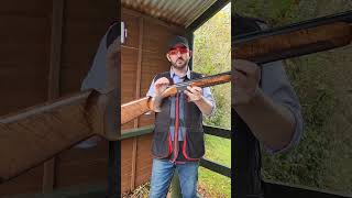 The Browning B725 ProSport clayshooting sportingclays [upl. by Merp]