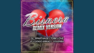 Bisnera Remix Version [upl. by Ymled]