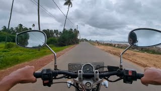 Beruwala  CSR Travel Vlog 1 [upl. by Marlee]