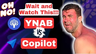 Is YNAB Better Than Copilot Battle vs of Two Great Budgeting Platforms Review [upl. by Iz]