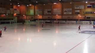 Edsbyn sommarbandy 2013 [upl. by Sidnarb286]