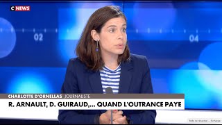 Raphaël Arnault David Guiraud… quand l’outrance paye [upl. by Anner684]