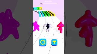 Blob Shifter 3D Level1529 best cool game ever shorts [upl. by Serge]