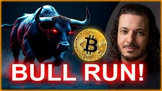 BITCOIN ALLES ist BULLISCH🔥 Der letzte Stream vor 100000 [upl. by Dollar]