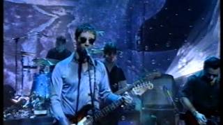 Mercury Rev  Holes live 1999 [upl. by Enelyk664]