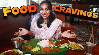 Food Cravings  Simply Life Stories [upl. by Yednarb673]