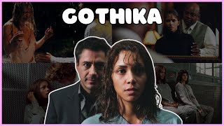 An underappreciated gem Gothika 2003  For the Nostalgia recap  commentary [upl. by Emily]