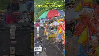 SARANGANI PROVINCE IN DAVAO DEL SUR shorts [upl. by Mchenry]