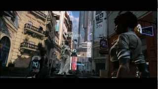 Remember Me  gameplay trailer 2013 [upl. by Beker439]