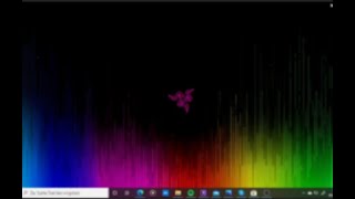 Tutorial Beweglicher Hintergrund auf dem PC [upl. by Nnaes]