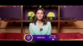 22nd Zee Cine Awards 2024  Coming Soon  Promo  Zee Cinema amp Zee TV [upl. by Atnohsal]