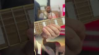 May I Stand Unshaken… guitar rdr2 electricguitar guitarraelectrica cover [upl. by Wyler]