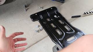 Have a 2022 Nissan Frontier Protect Your Oil Pan [upl. by Henarat]