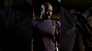 Amenadiel Shocked To See His Necklace  Wait For Amenadiel  marvel mcu shorts viral lucifer [upl. by Aehsel]