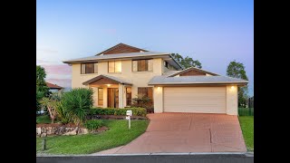 6 Letizia Close Chermside West [upl. by Lahcear]