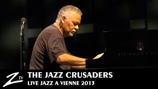 The Jazz Crusaders  Eleanor Rigby amp Street Life  LIVE HD [upl. by Lolande]