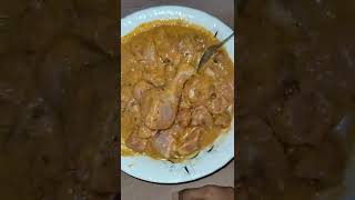 Leg pis Bhuna recipe legpiecefry legpiece bhunachickenfry [upl. by Dachy]