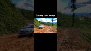 📍Offroad Jalan Lusong Laku Belaga [upl. by Ailuj152]