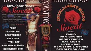 Kemistry amp Storm  Intelligent Minds  Innovation 1995 [upl. by Econah]