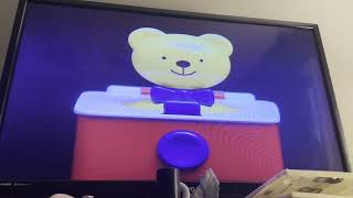 Opening amp Closing to Baby Einstein Language Nursery 2000 DVD [upl. by Nived]