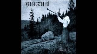 Old Burzum  Dunkelheit Remastered [upl. by Keryt]