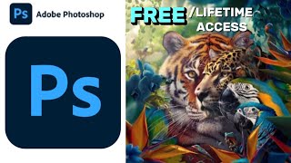 How to Install Adobe Photohop 2024  PreActivated [upl. by Olivier137]