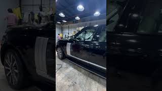 RANGE ROVER VOGUE HSE P400 – HIGHEST OPTIONfypyoutube fypage foryou [upl. by Curley]