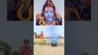 bam Lahari song Amir 😱 Garib 😪 har har Mahadev 🚩💞🙏♥️ trending viral youtubeshorts magic [upl. by Neelsaj]