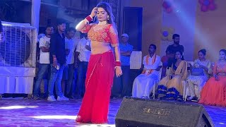 Sadiya pe Dalab najariya Priti PaswanStage Show [upl. by Guss]