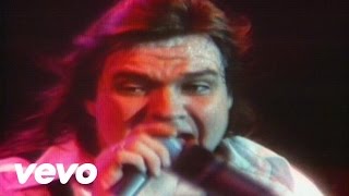 Meat Loaf  Paradise By The Dashboard Light [upl. by Ayifas799]