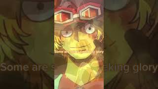 7 Years One Piece Edit shorts onepiece edit luffy [upl. by Aifoz346]