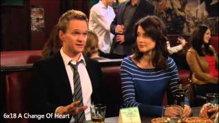 Barney Stinson  Legendary Compilation [upl. by Anoel]