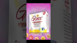 Goree day night cream goreedaynightcream goree [upl. by Alina]