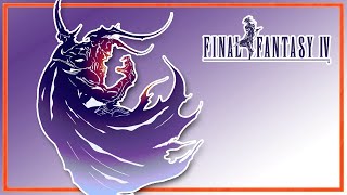 Wastey Wednesday drinking games  More FF4 later  Final Fantasy 4  Vod 3 [upl. by Romaine]