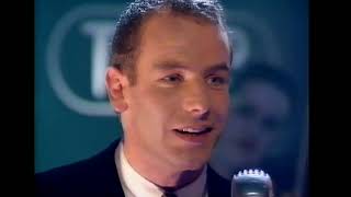 Robson amp Jerome  Unchained Melody  TOTP  1995 [upl. by Navar]