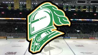 London Knights Goal Horn 20222023 Season [upl. by Kawasaki645]