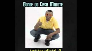 MC NEGO BLUE  BONDE DO CAÇA MALOTE [upl. by Lynnet172]