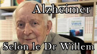 La maladie dAlzheimer Les Chroniques du Dr Willem 1 [upl. by Raymund]