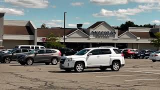 BOOMING MALL Townline Square Meriden Connecticut [upl. by Kennie]