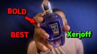 The BEST Xerjoff Fragrance  Xerjoff ‘More Than Words’ REVIEW [upl. by Arotak]